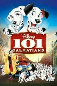 One Hundred and One Dalmatians (1961) ทรามวัยกับไอ้ด่าง
