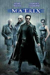 The Matrix (1999) เดอะ เมทริกซ์: เพาะพันธุ์มนุษย์เหนือโลก