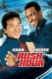 Rush Hour (1998) คู่ใหญ่ฟัดเต็มสปีด