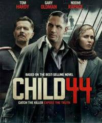 Child 44 (2015) อำมหิตซ่อนโลก