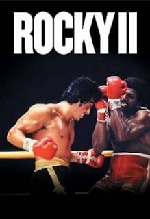 Rocky 2 (1979) ร็อคกี้ 2