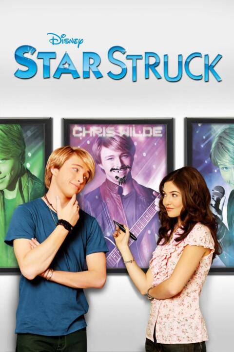 StarStruck (2010) ดังนักขอรักหมดใจ