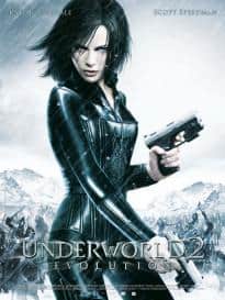 Underworld: Evolution (2006) สงครามโค่นพันธุ์อสูร: อีโวลูชั่น