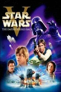 Star Wars: Episode V – The Empire Strikes Back (1980) จักรวรรดิเอมไพร์โต้กลับ