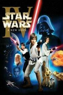 Star Wars: Episode IV – A New Hope (1977) ความหวังใหม่
