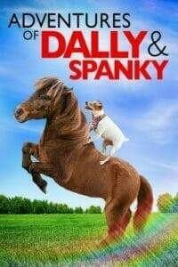 Adventures of Dally & Spanky (2019) เพื่อนรักต่างสายพันธุ์