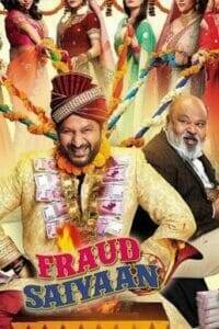 Fraud Saiyaan (2019) สามีกำมะลอ