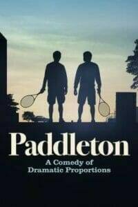 Paddleton (2019) แพดเดิลตัน