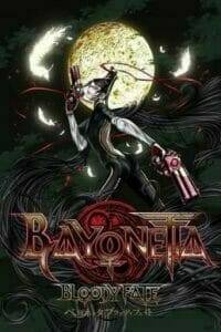 Bayonetta: Bloody Fate (2013) บาโยเน็ตต้า บลัดดี้เฟท
