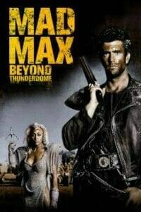 Mad Max Beyond Thunderdome (1985) แมดแม็กซ์ 3: โดมบันลือโลก