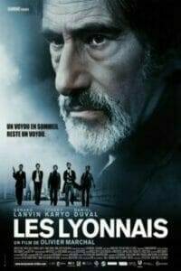 A Gang Story (Les Lyonnais) (2011) ปิดบัญชีล้างบางมาเฟีย