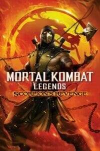 Mortal Kombat Legends: Scorpion’s Revenge (2020) ตำนาน มอร์ทัล คอมแบท สกอร์เปียนส์ล้างแค้น