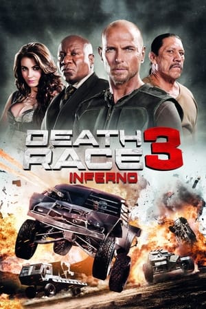 Death Race: Inferno (2013) ซิ่งสั่งตาย 3 : ซิ่งสู่นรก