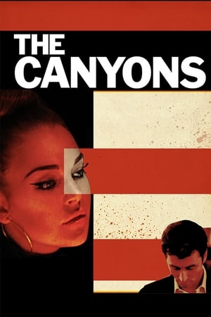 The Canyons (2013) เดอะ แคนยอน