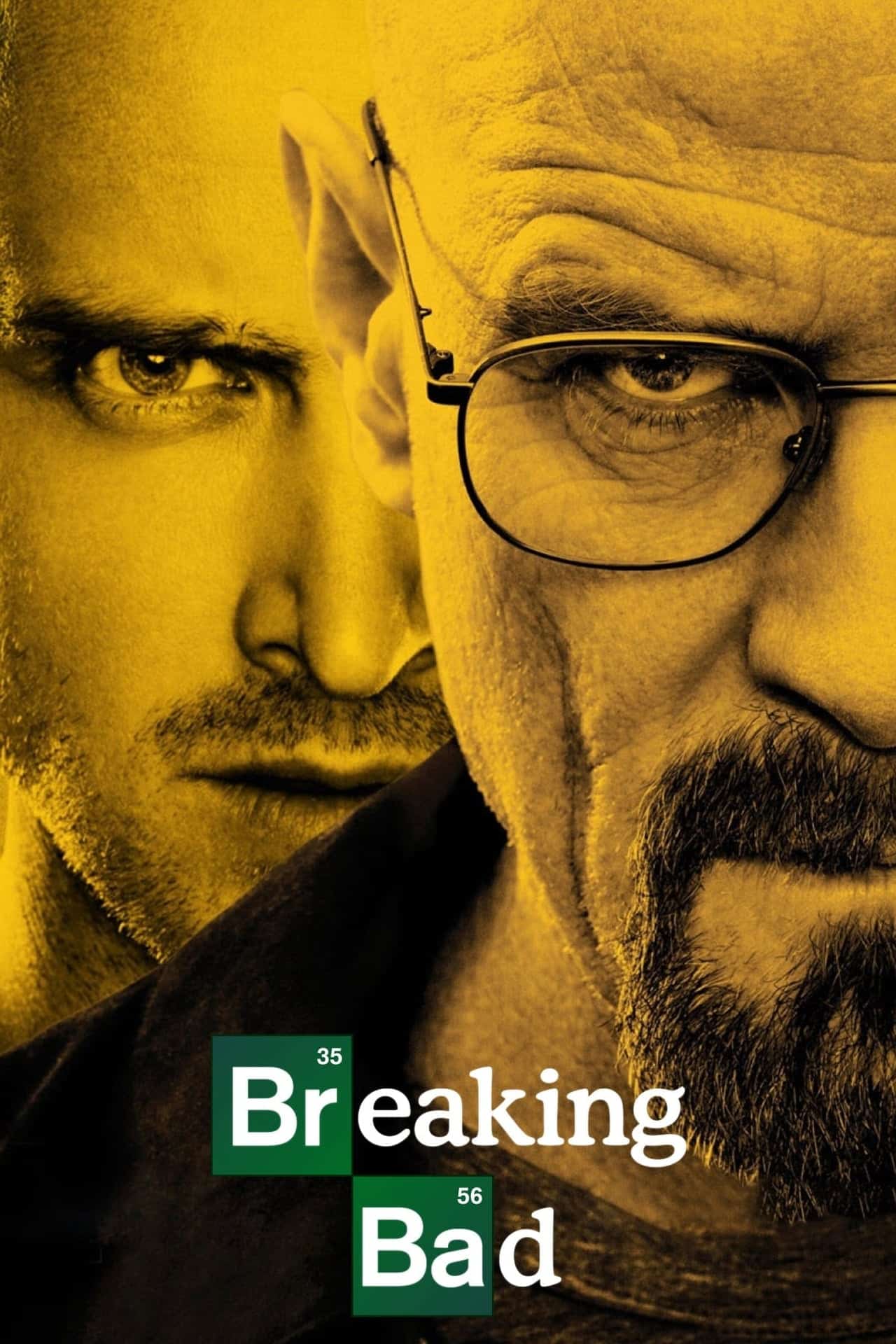 Breaking Bad Season 4 (2011) เบรกกิง แบด ดับเครื่องชน คนดีแตก