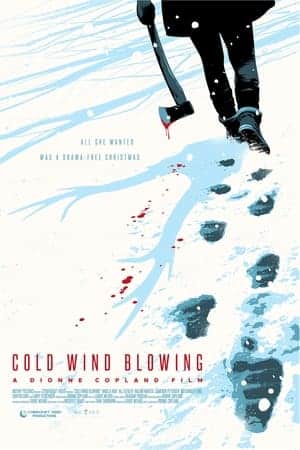 Cold Wind Blowing (2022) โคลด์ ไวน์ โบว์อิ่ง