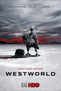 Westworld Season 2 (2018) เวสต์เวิลด์ ซีซั่น 2