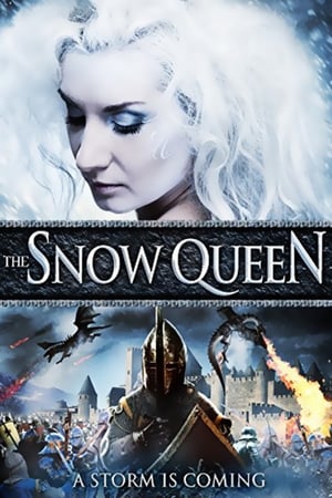 The Snow Queen (2013) สงครามมหาเวทย์ราชินีหิมะ