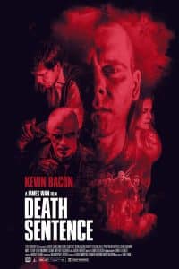 Death Sentence (2007) คนคลั่ง...ฆ่า สั่ง ตาย