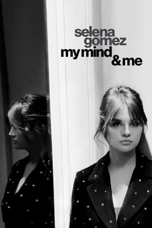 Selena Gomez: My Mind & Me (2022) มิส อเมริกาน่า