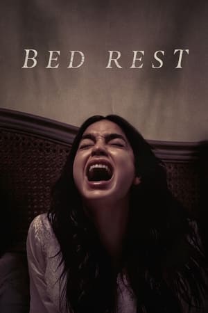 Bed Rest (2022)