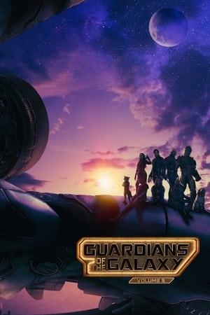 Guardians of the Galaxy Volume 3 (2023) รวมพันธุ์นักสู้พิทักษ์จักรวาล 3