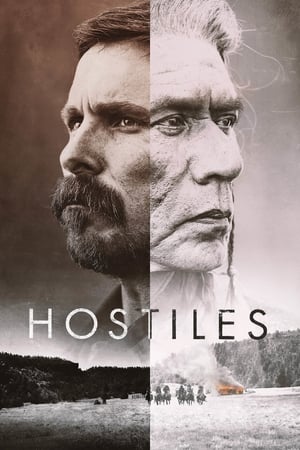 Hostiles (2017) ฝ่านรกแดนตะวันตก