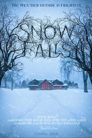 Snow Falls (2023) สโนว์ ฟอลส์