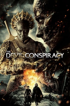 The Devil Conspiracy (2023) แผนปีศาจ
