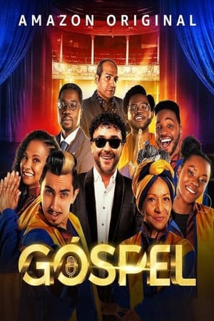 Gospel (2022) กอสเปล รวมพลังเสียงขอแจ้งเกิด