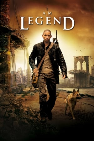 I Am Legend (2007) ข้าคือตํานานพิฆาตมหากาฬ