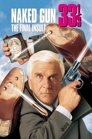 Naked Gun 33⅓: The Final Insult (1994) ปืนเปลือย ภาค 3