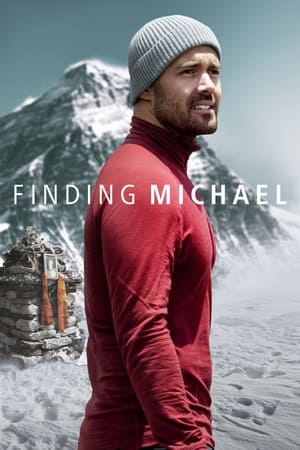 Finding Michael (2023)