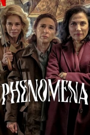 Phenomena (2023) ฟีโนมีนา