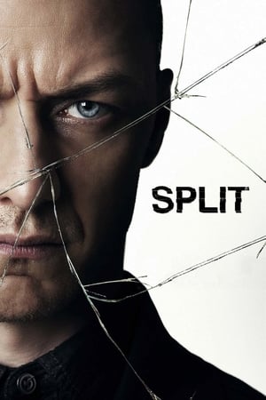Split (2017) จิตหลุดโลก