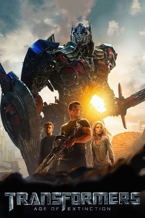 Transformers 4: Age of Extinction (2014) ทรานส์ฟอร์เมอร์ส 4 : มหาวิบัติยุคสูญพันธ์