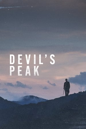 Devil's Peak (2023) เดวิลพีค ยอดเขาปีศาจ