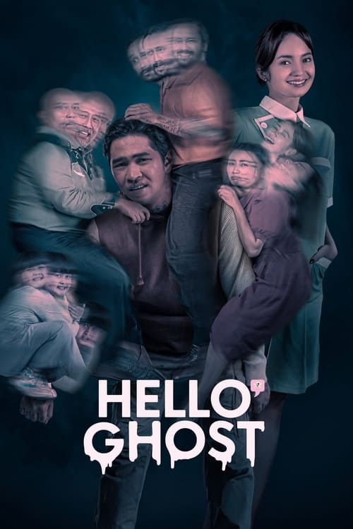 Hello Ghost! (2023) สวัสดีคุณผี
