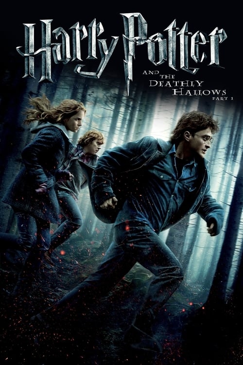 Harry Potter 7: and the Deathly Hallows: Part 1 (2010) แฮร์รี่ พอตเตอร์ 7: กับเครื่องรางยมทูต ภาค 1