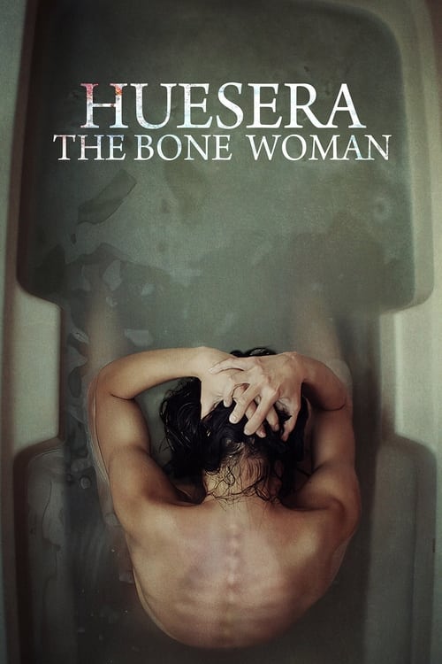 Huesera: The Bone Woman (2023) สิงร่างหักกระดูก