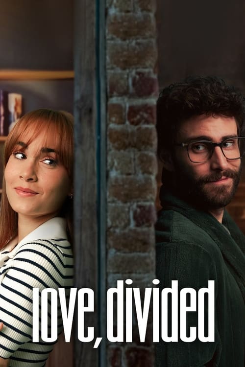 Love Divided (2024) ผนังบางๆ กั้นสองใจ