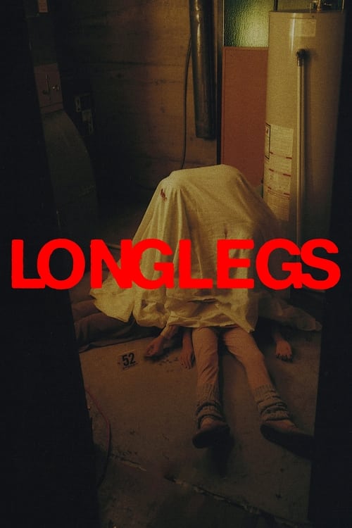 Longlegs (2024) ถอดรหัสคลั่งอำมหิต