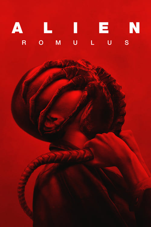 Alien Romulus (2024) เอเลี่ยน โรมูลัส