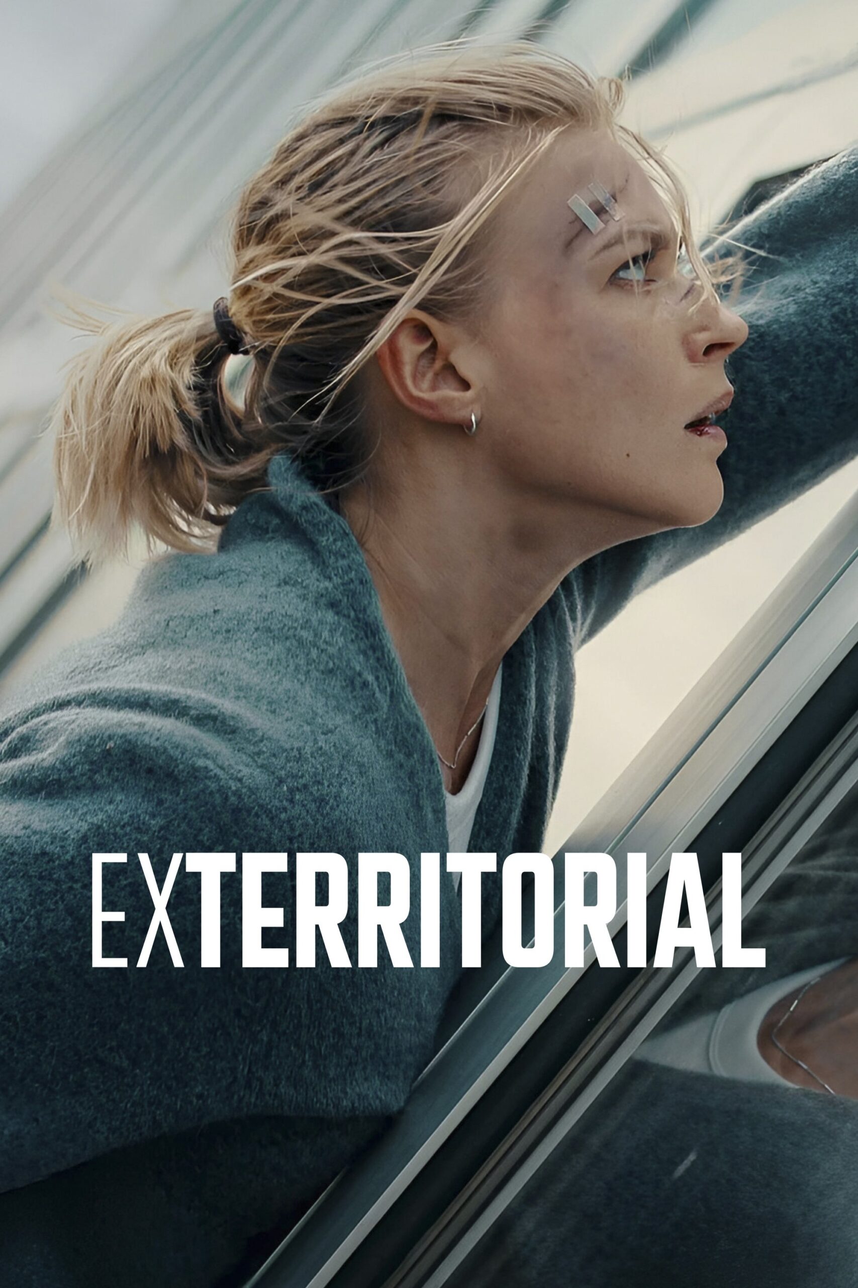 Exterritorial (2025) พลิกแผนลับลวงระทึก