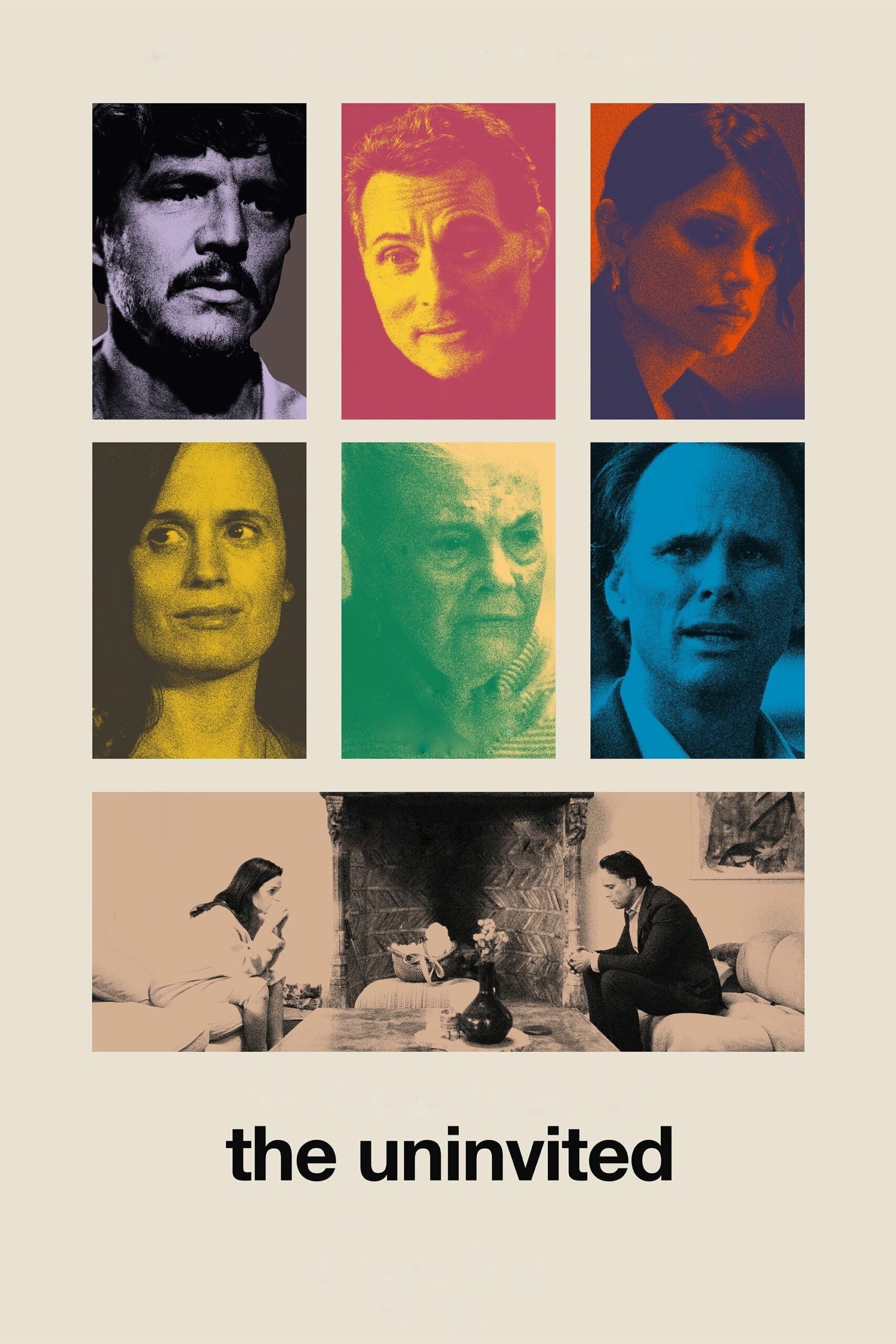 The Uninvited (2025)