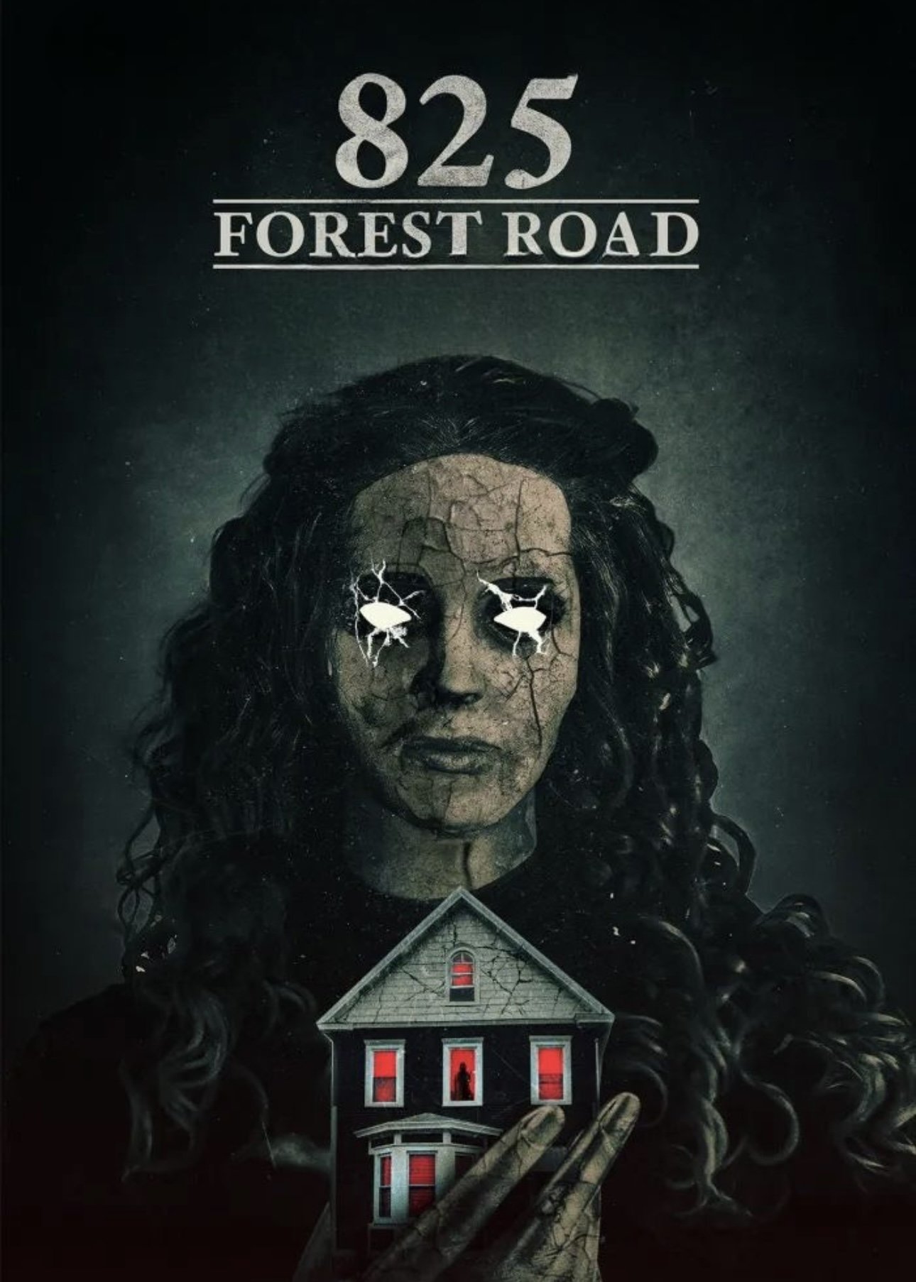825 Forest Road (2025)