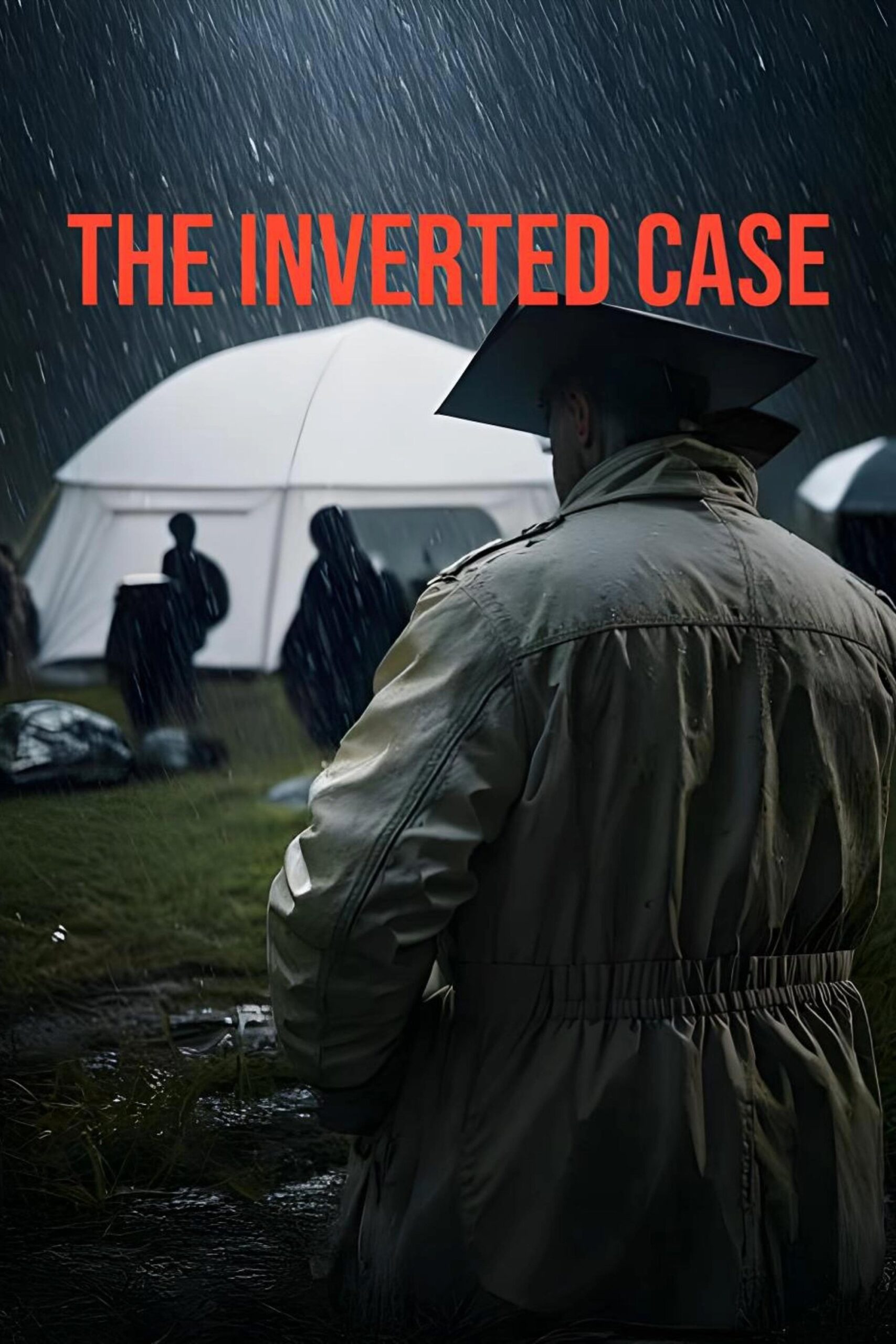 The Inverted Case (2025)