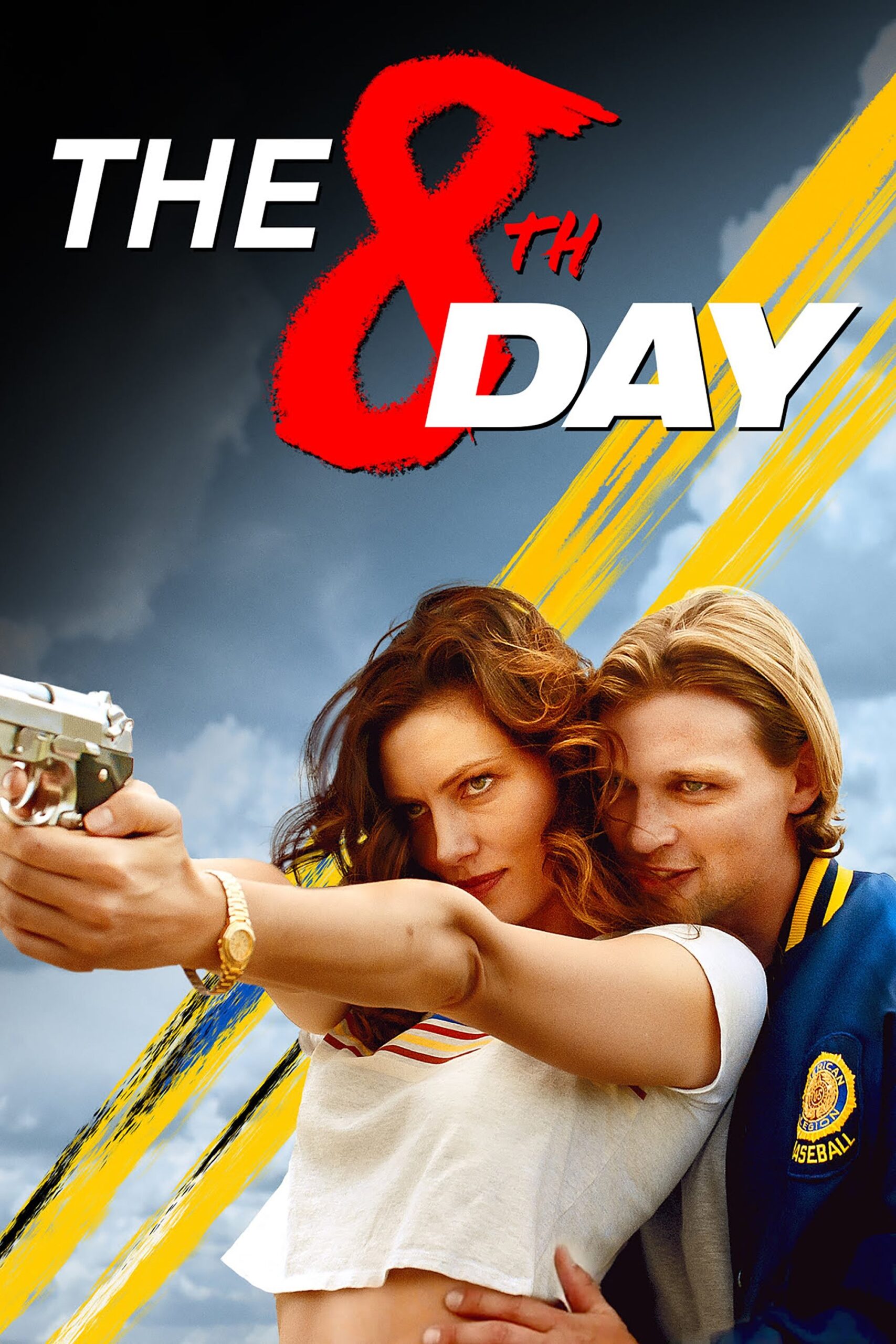 The 8th Day (2025)