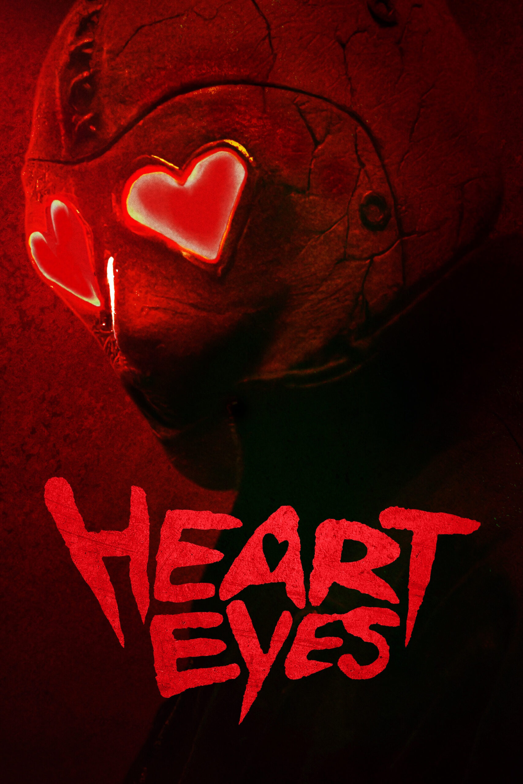 Heart Eyes (2025) ฮาร์ทอายส์ เกลียดนักคนมีคู่