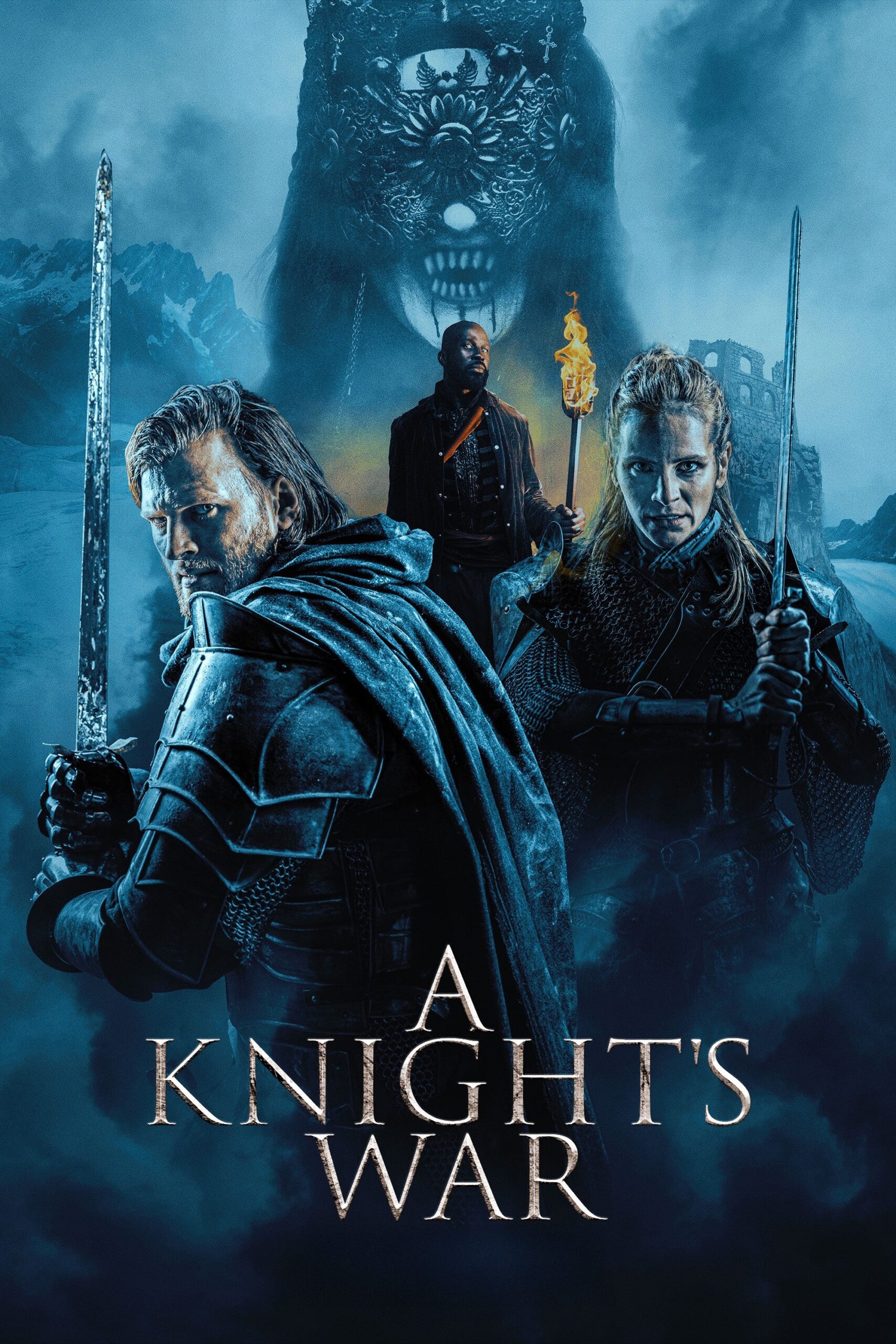 A Knight’s War (2025)
